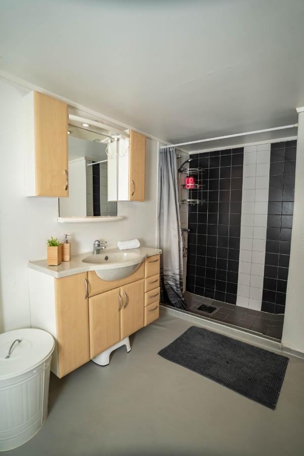 Central Bnb Stavanger At Bertis Apartment 1 Nice & Cozy Eksteriør billede